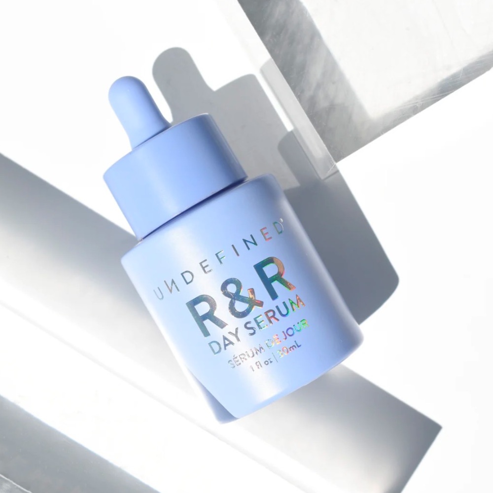 [NIB] Undefined Co. R&R Day Serum